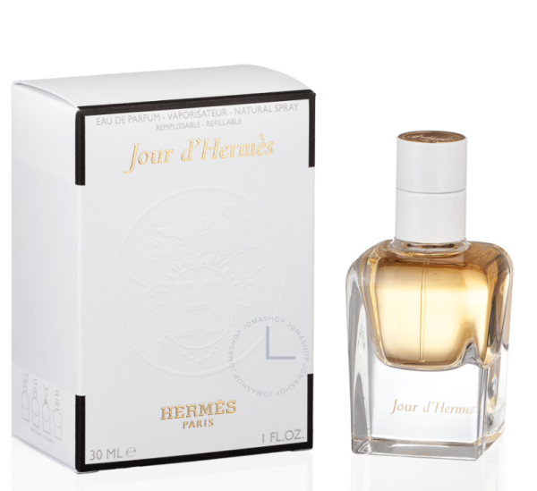 Hermes Jour d´Hermes Парфюм EDP - Многоразовый 30ml