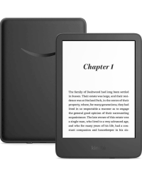 Amazon Kindle 11 Электронная книга 6" 16GB black