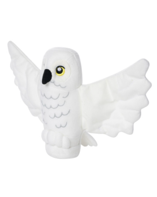 Дополнительное изображение книги «LEGO 4014111-342800 Plush / Harry Potter / Hedwig the Owl Конструктор»
