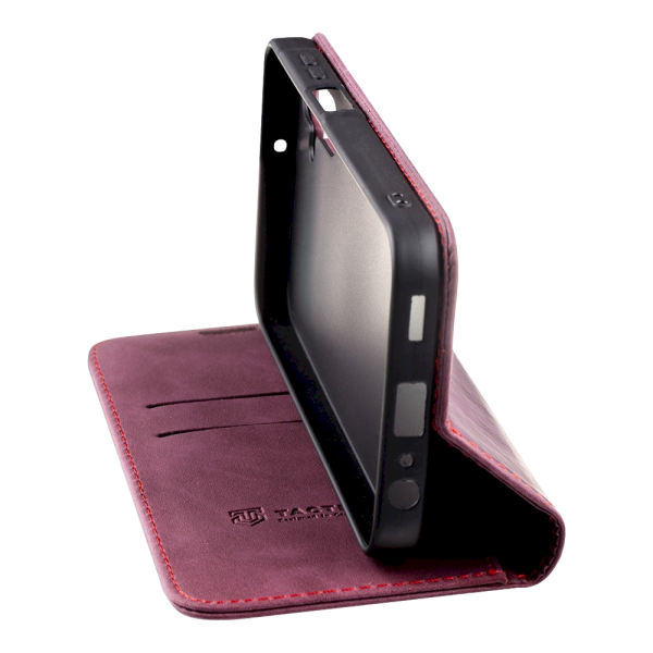 Tactical Xproof Защитный чехол для Samsung Galaxy A36 5G / красный