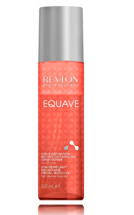 Revlon Professional Equave Curls Definition Instant Detangling Кондиционер 200 ml