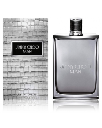Jimmy Choo Man Парфюм EDT 200 ml