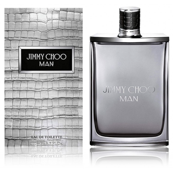 Jimmy Choo Man Парфюм EDT 200 ml