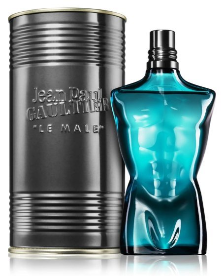 Jean P. Gaultier Le Male Парфюм ASW 125 ml