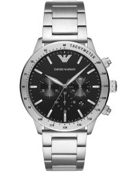 Emporio Armani Chronograph Quartz Dial Мужские Наручные Часы