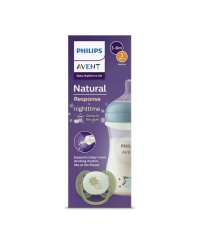 Philips Avent Natural Response Nighttime Набор для Кормления