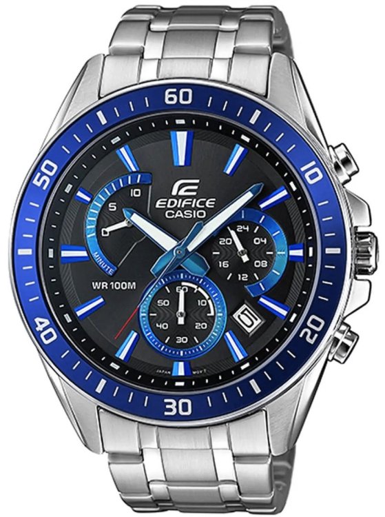 CASIO EFR-552D-1A2VUEF Мужские часы