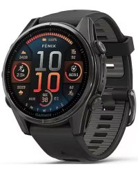 Garmin fenix 8 Sapphire Умные часы 43mm