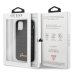 Дополнительное изображение книги «Guess GUHCN61PCUMLCRBK Croco Cover Чехол для Apple iPhone 11 Black»