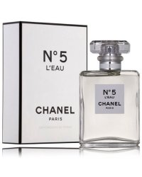 Chanel No.5 L'Eau Парфюм EDT 35 ml
