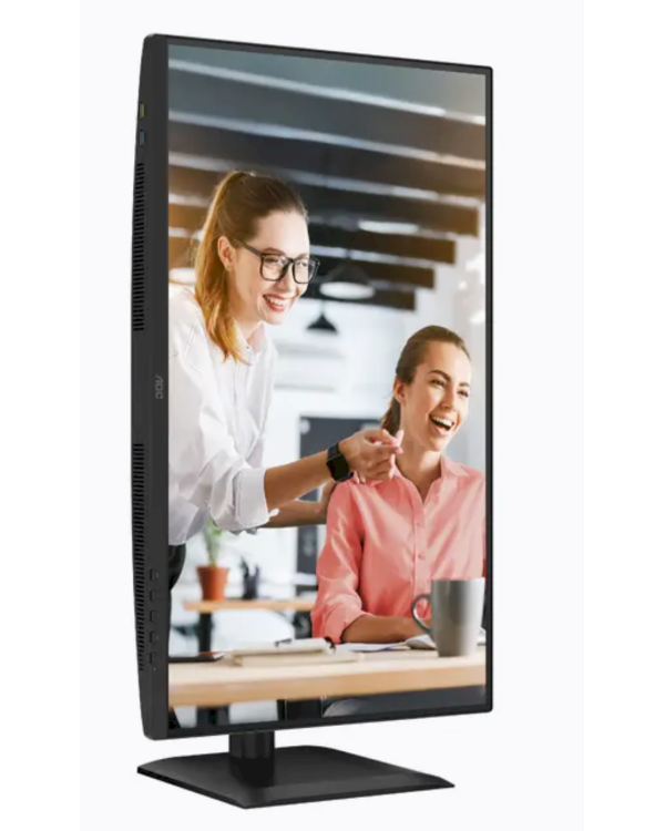 AOC Q27E4CV QHD Монитор 27"