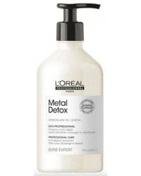 L'Oréal Professionnel Metal Detox Кондиционер 500 ml