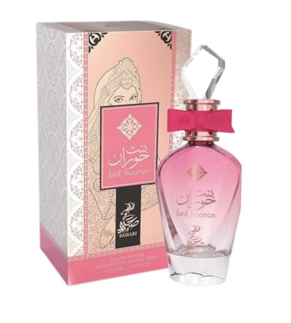 Sahari Bint Hooran Парфюм EDP 100ml
