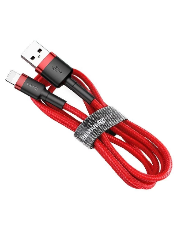 Baseus Cafule Кабель USB - Lightning / 1.5A / 2m