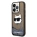 Karl Lagerfeld KLHCP14LLNCHCK Чехол для Apple iPhone 14 Pro