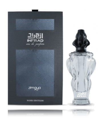 Zimaya Infrad Noir Парфюм EDP 100 ml