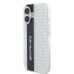 AMG Carbon Pattern Case Чехол для Apple iPhone 16 AMG Carbon Pattern Case Чехол для Apple iPhone 16