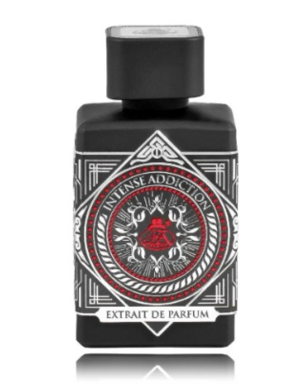 French Avenue Intense Addiction Парфюм PP 100 ml