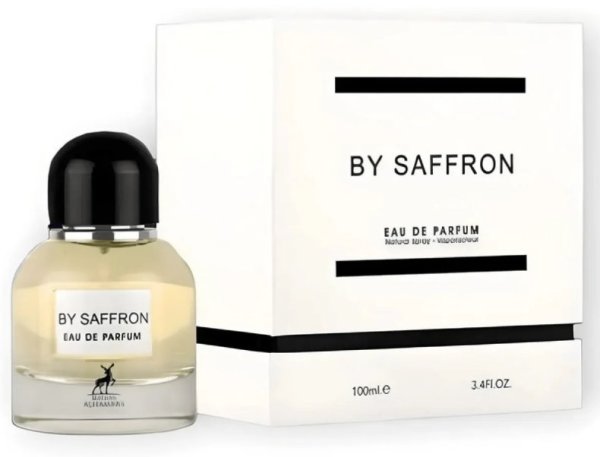 Maison Alhambra By Saffron Парфюм EDP 100 ml