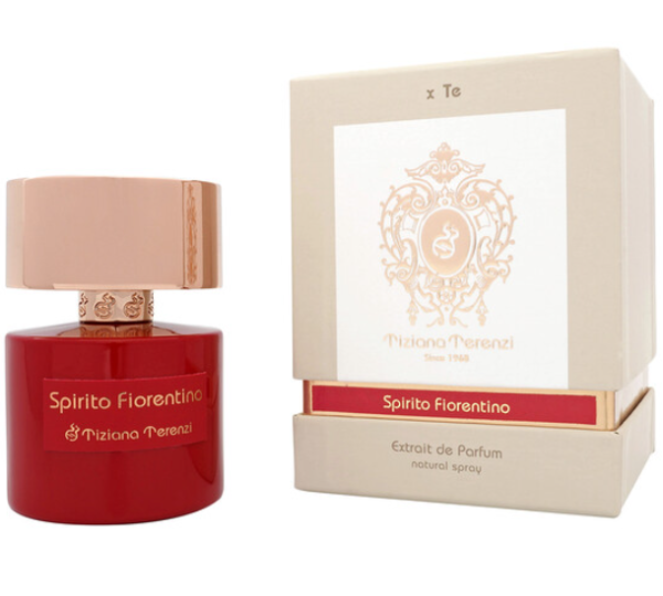 Tiziana Terenzi Spirito Fiorentino Парфюм PAR 100ml