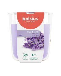 Bolsius True Scents Ароматическая Свеча 97x85mm Lavender