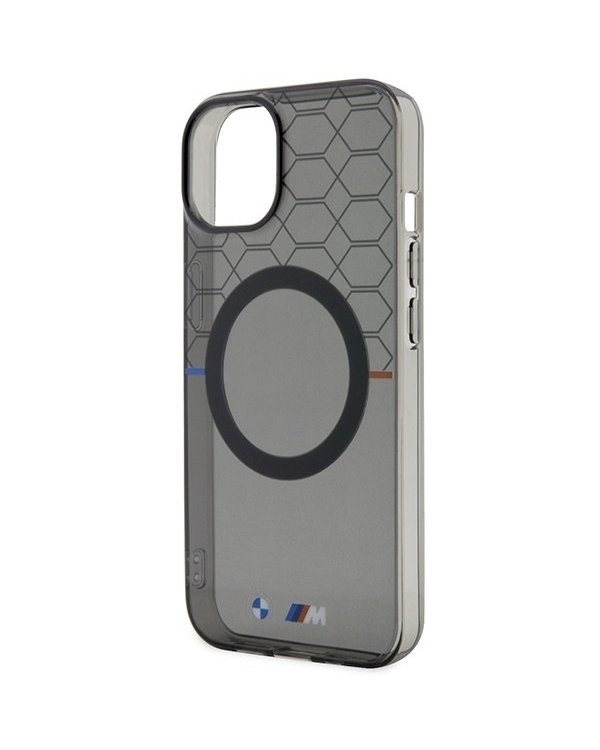 BMW BMHMP14SHGPK Чехол для Apple iPhone 13 / 14 / 15