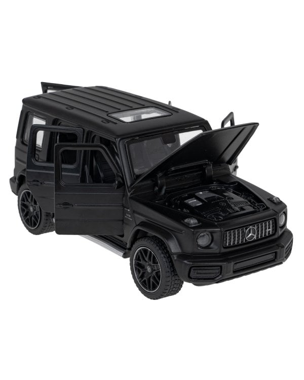 Rastar Mercedes Benz AMG G63 Игрушечная Машина 1:32