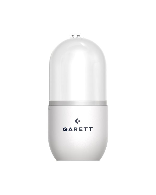 Garett Beauty Multi Clean Устройство для Очищения и Ухода за Лицом