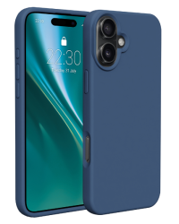 Mocco Matt Back Case Защитный Чехол для Apple iPhone 16