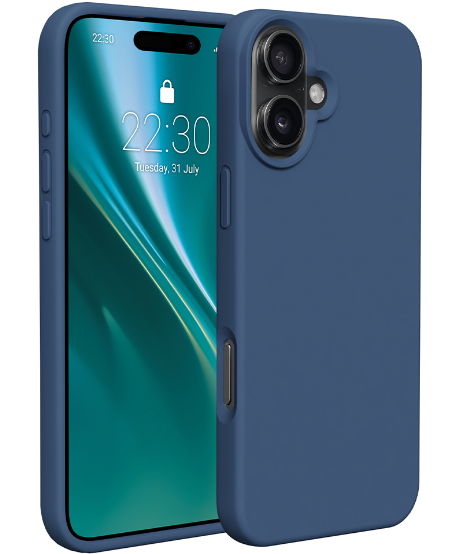 Mocco Matt Back Case Защитный Чехол для Apple iPhone 16