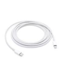 Apple USB-C to Lightning Kабель 2m