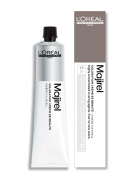 L'Oreal Professionnel Majirel Перманентная краска для волос 6.23 50ml