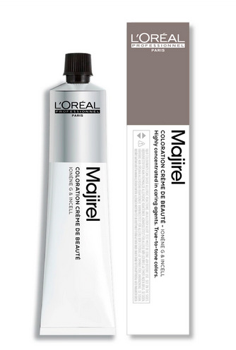 L'Oreal Professionnel Majirel Перманентная краска для волос 6.23 50ml