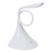 Platinet PDL04W Compact & Flexible Гибкая 3.5W LED Настольная Лампа белый