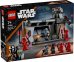 LEGO 75386 Bricks Star Wars Paz Vizsla and Moff Gideon Battle Сражение Конструктор 7+