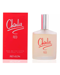 Revlon Charlie Red Парфюм EDT 100 ml