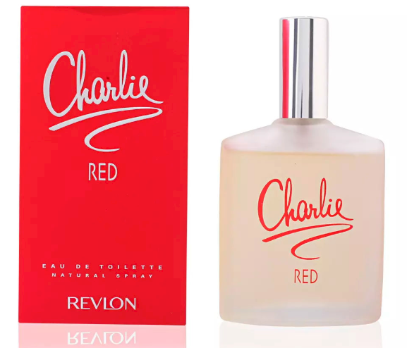 Revlon Charlie Red Парфюм EDT 100 ml