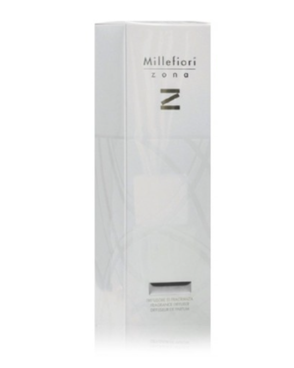 Millefiori Milano Диффузор Zona Aria Mediterranea 250 ml