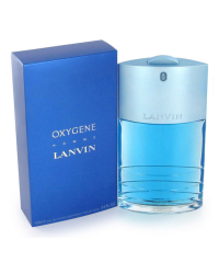 Lanvin Oxygene Homme Парфюм EDT 100 ml