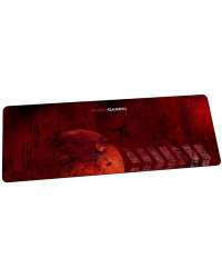 Mars Gaming MMP2 Игровой коврик для мышки 880x330x3mm