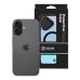 OBAL:ME HoloMag Cover Защитный чехол для Apple iPhone 17 / чёрный