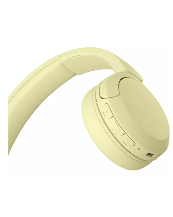 Sony WH-CH520 Беспроводные Наушники