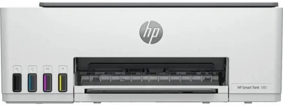 HP Smart Tank 580 Принтер USB / 4800 x 1200 DPI / A4