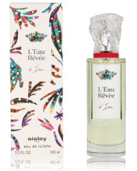 Sisley L'Eau Rêvée D'Isa Парфюм EDT 100 ml