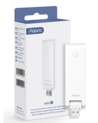 Aqara HE1-G01 Центральный модуль управления Hub