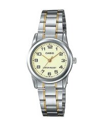 CASIO LTP-V001SG-9BUDF Женские часы