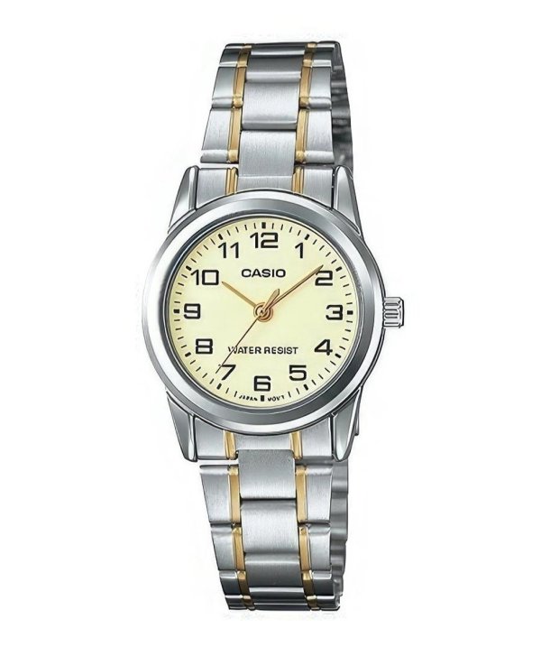 CASIO LTP-V001SG-9BUDF Женские часы