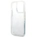 Guess GUHCP14LLFLSN Чехол для Apple iPhone 14 Pro