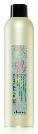 Davines More Inside Extra Strong Лак Для Волос 400 ml