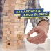 Hasbro A2120EU4 Jenga Refresh Настольная Игра